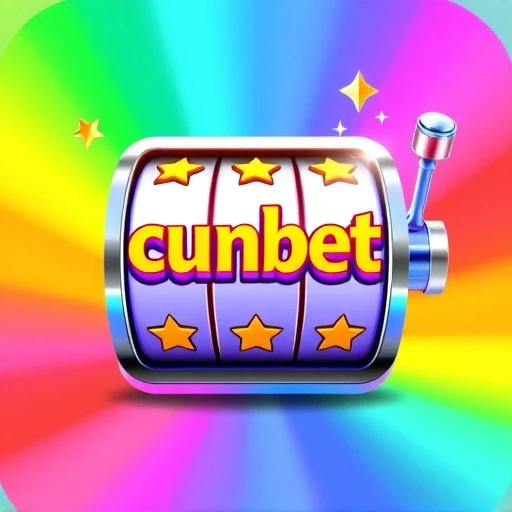 cunbet Logo