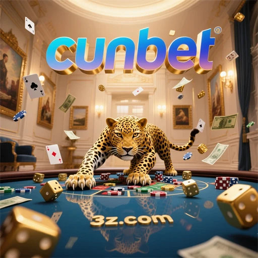A Experiência do Cassino Ao Vivo no Cunbet