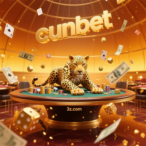 Descubra a Emoção do Cassino Ao Vivo no Cunbet