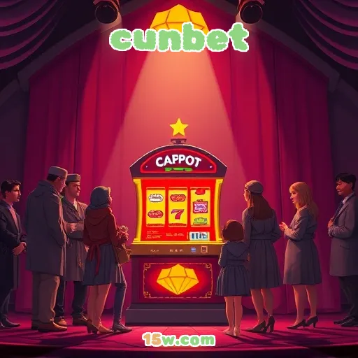 cunbet: Aposte Onde Quiser com a Versão Móvel Inovadora