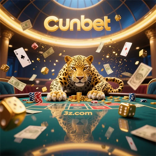 Descubra o Mundo do Poker em Cunbet