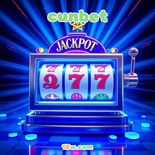 cunbet: Incríveis Caça-Níqueis para Ganhar Prêmios Épicos!