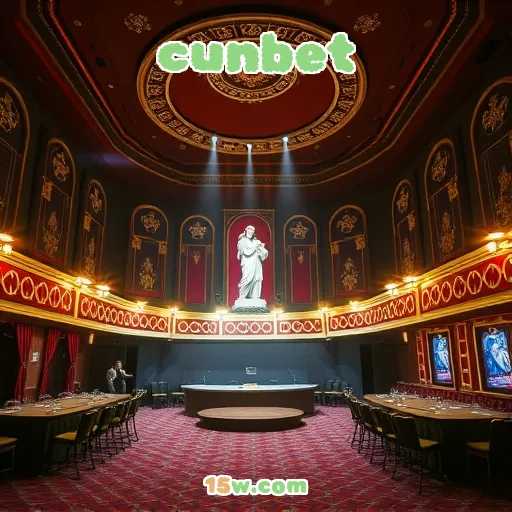 cunbet: Apostas Esportivas que Transformam Emoção em Lucro